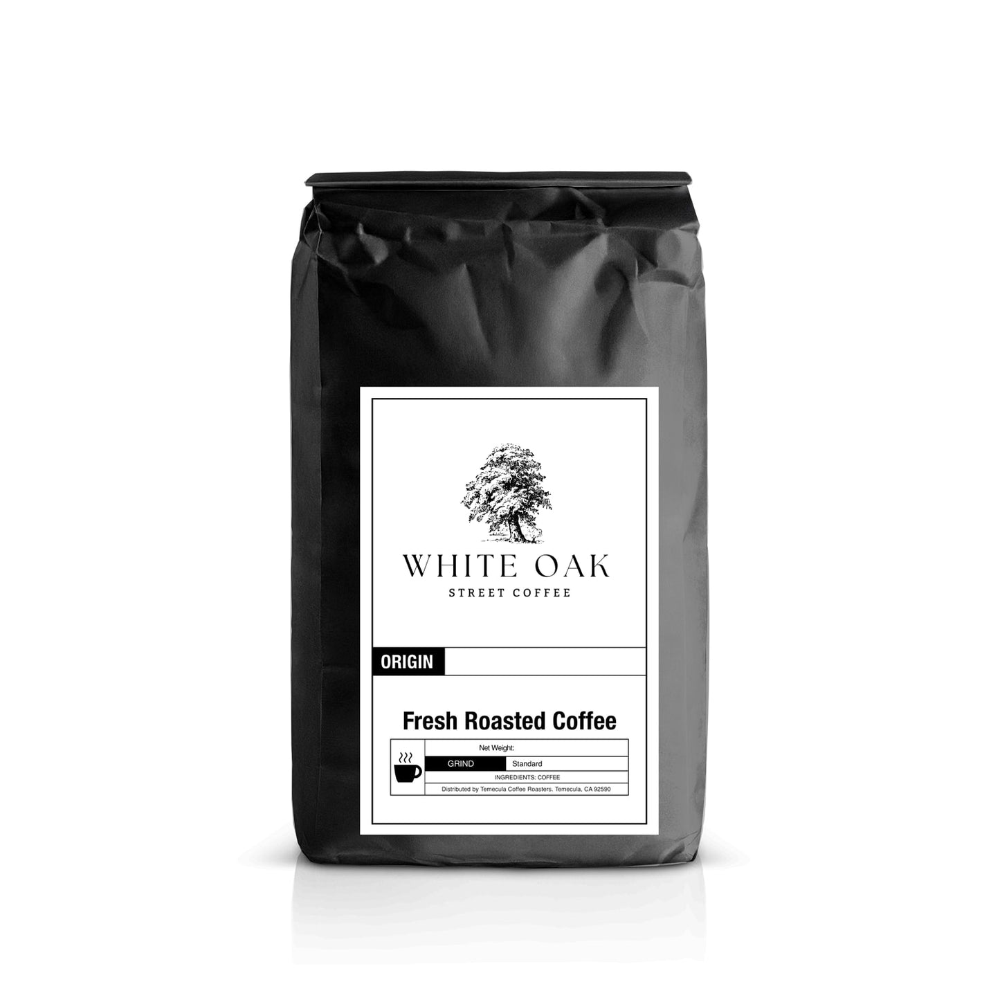 Bali Coffee Pods